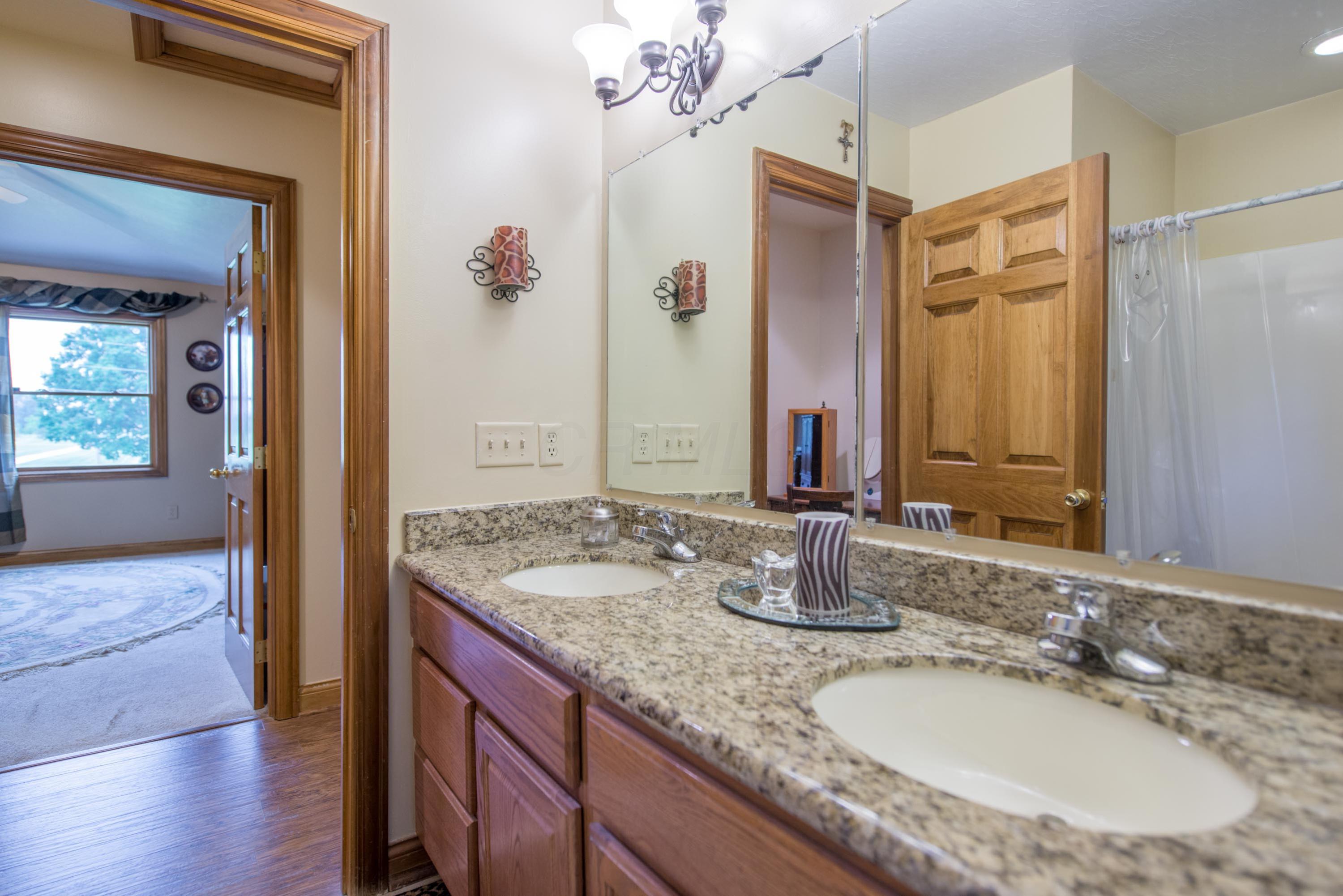 2965 Russell Road Ostrander, OH 43061 - Photo 31 of 42