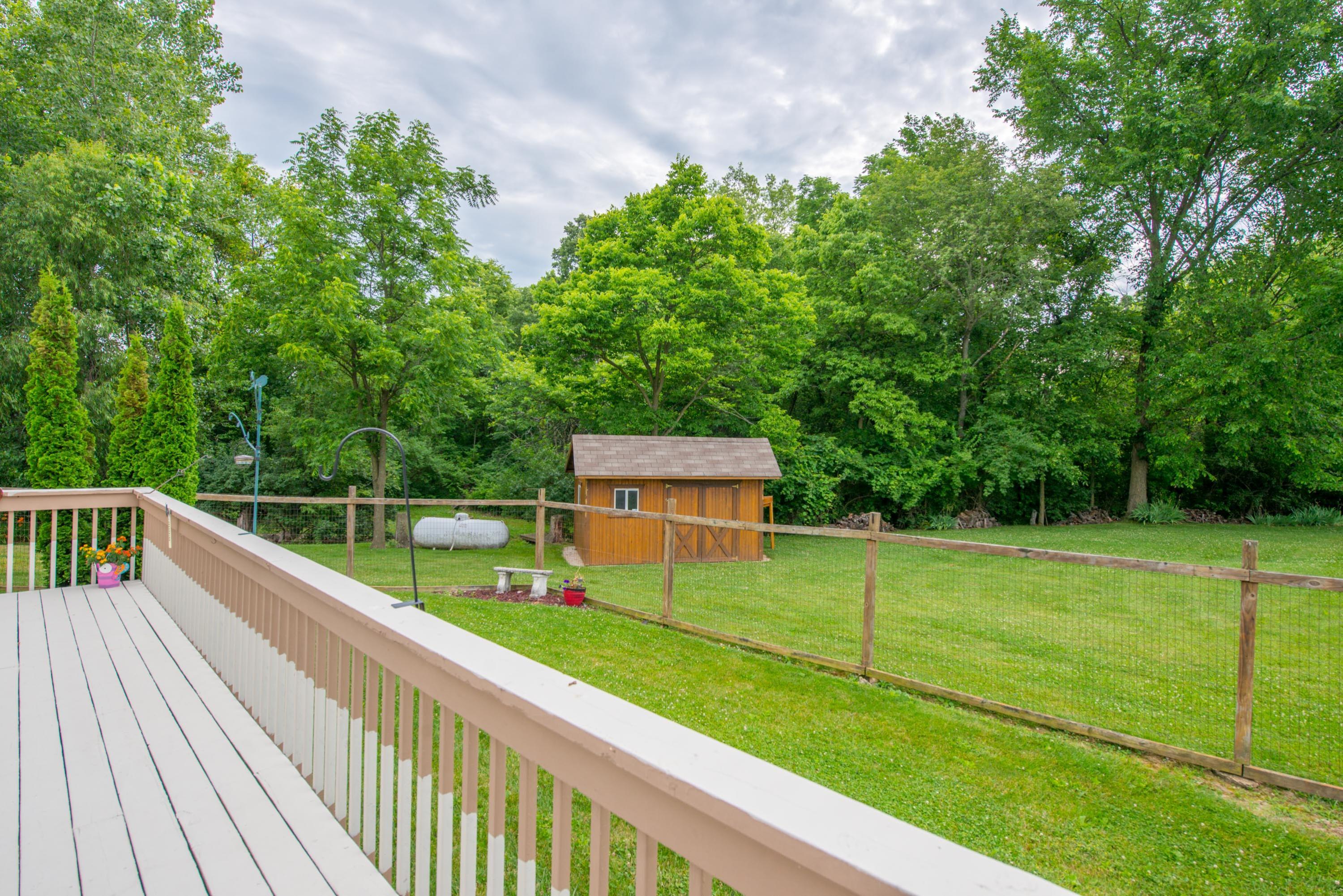2965 Russell Road Ostrander, OH 43061 - Photo 37 of 42