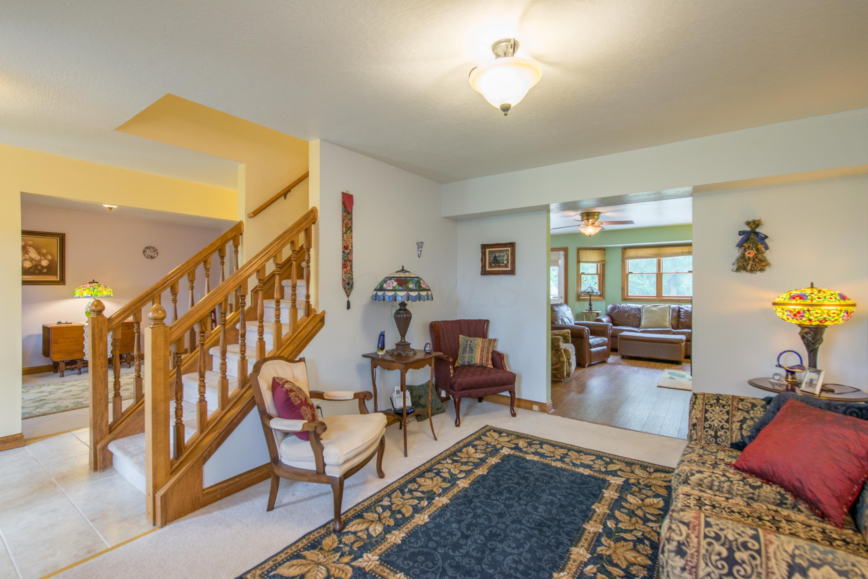 2965 Russell Road Ostrander, OH 43061 - Photo 5 of 42