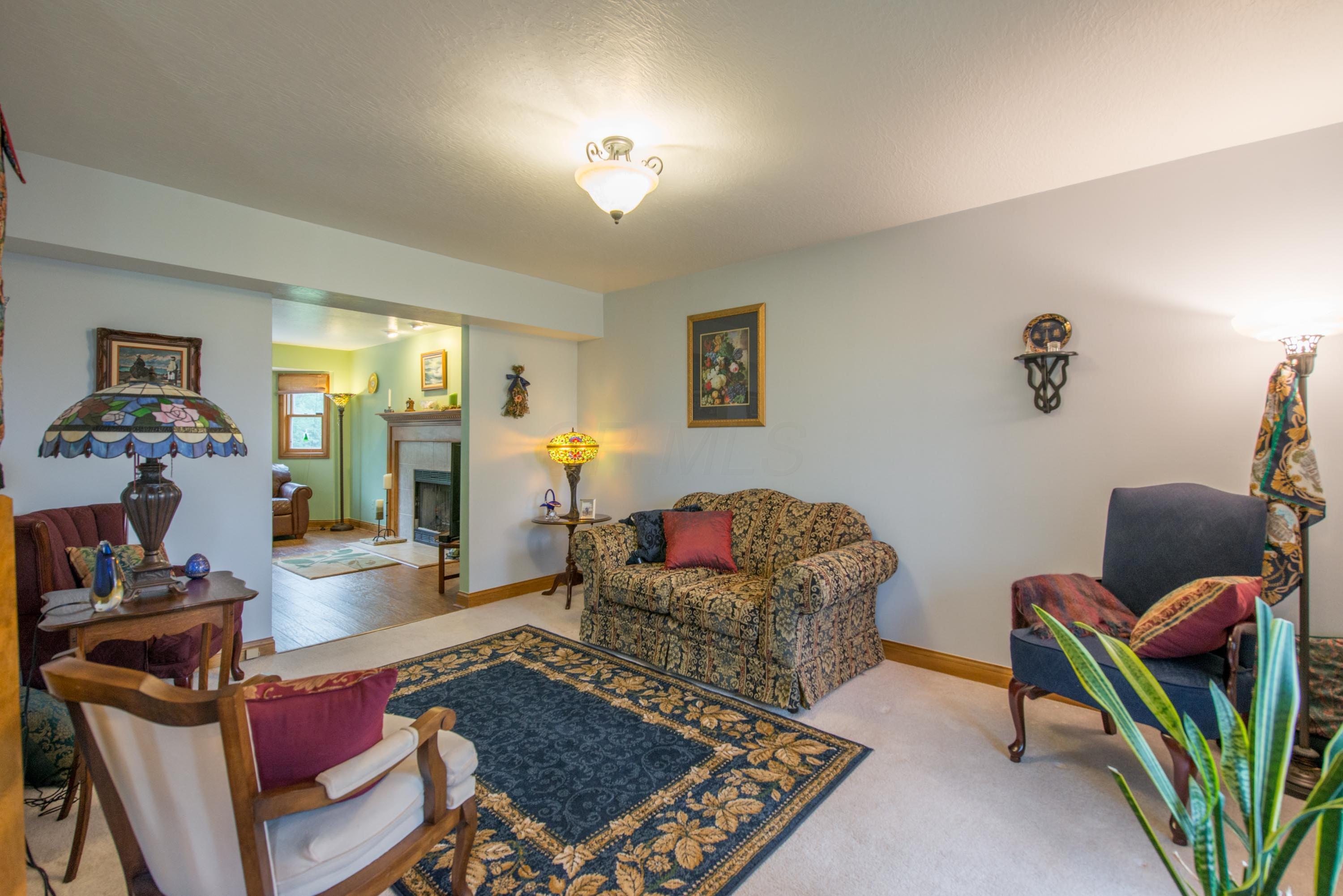 2965 Russell Road Ostrander, OH 43061 - Photo 6 of 42