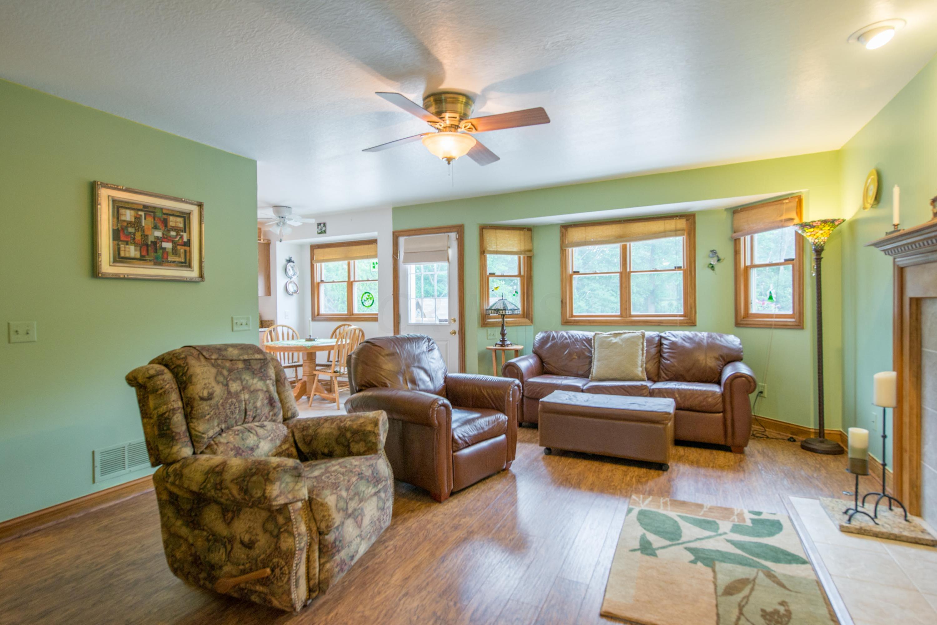 2965 Russell Road Ostrander, OH 43061 - Photo 8 of 42