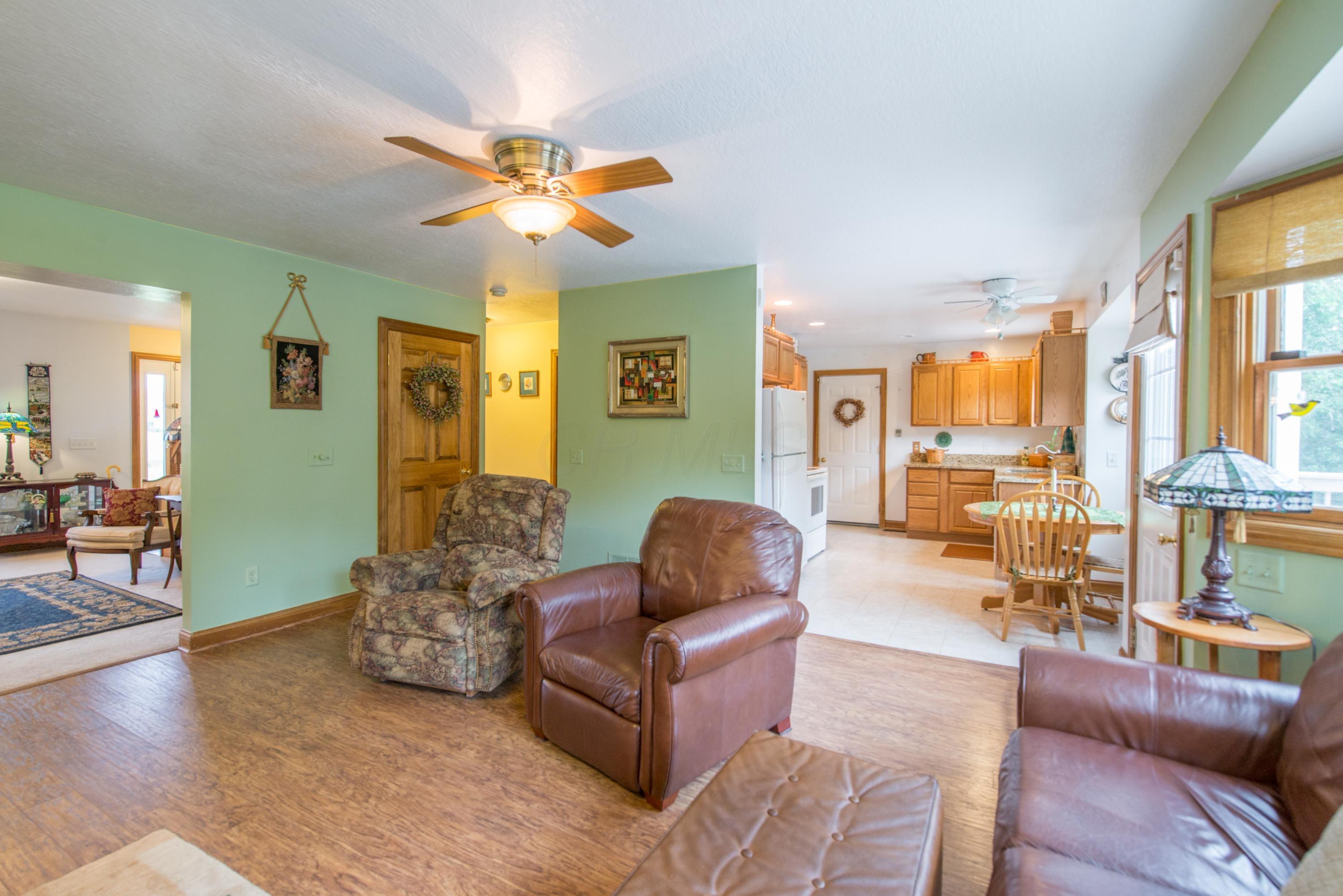 2965 Russell Road Ostrander, OH 43061 - Photo 9 of 42