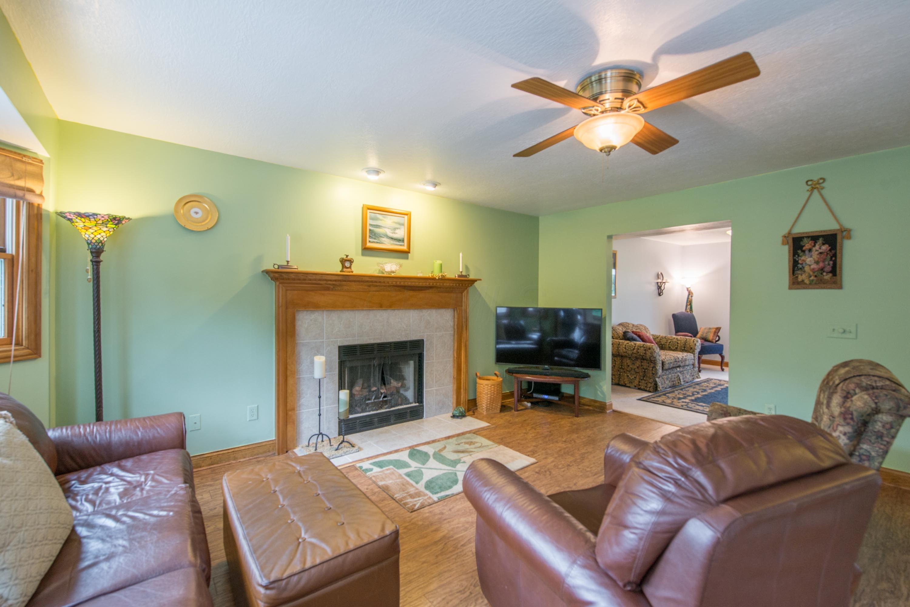2965 Russell Road Ostrander, OH 43061 - Photo 10 of 42
