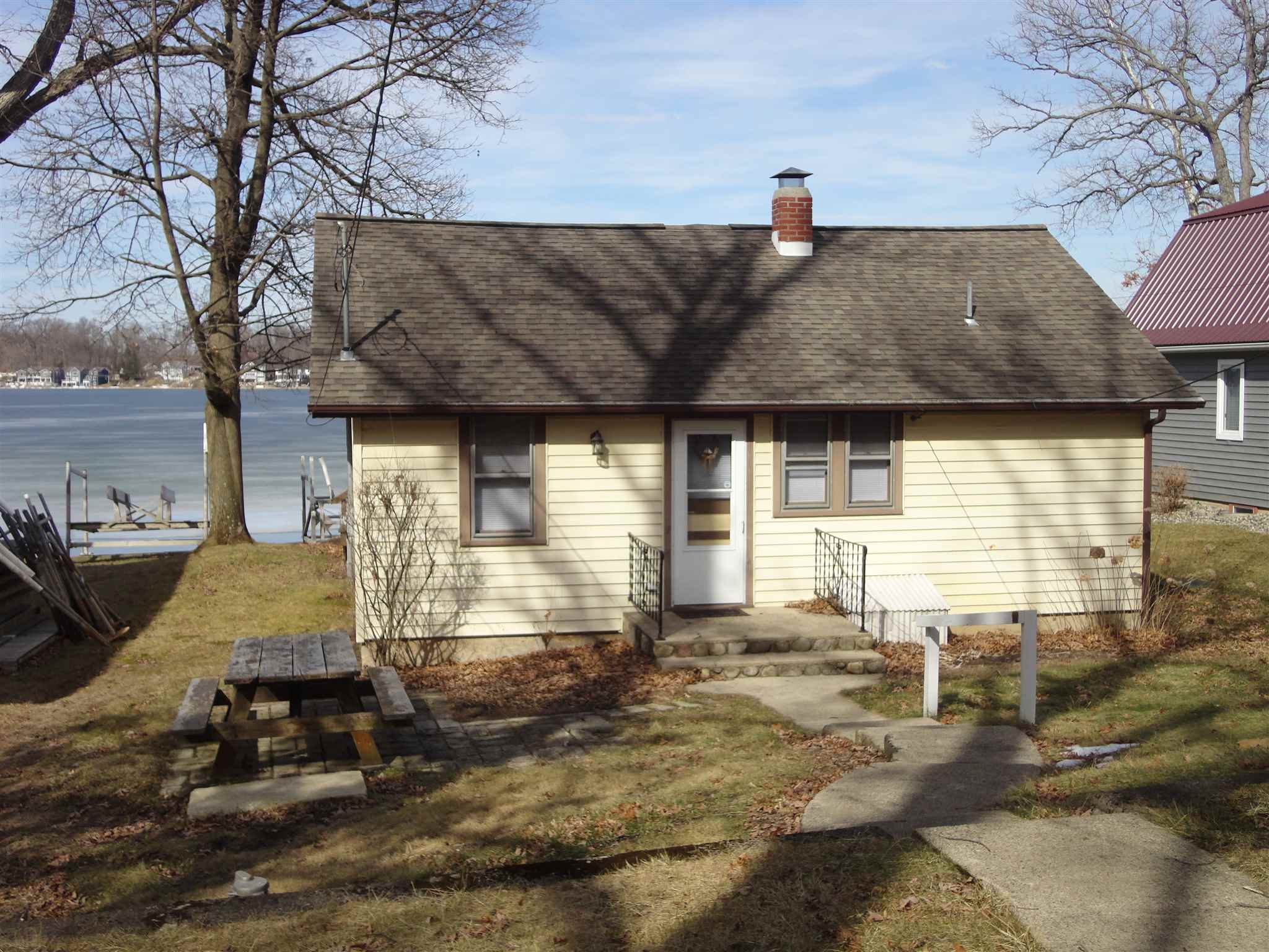 3380 West Shady Side Road Angola, IN 46703 - Photo 10 of 11 Gallery Image 10