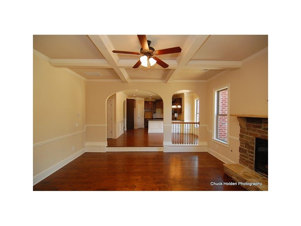 167 Buckland Drive Anderson, SC 29621 - Photo 3 of 20