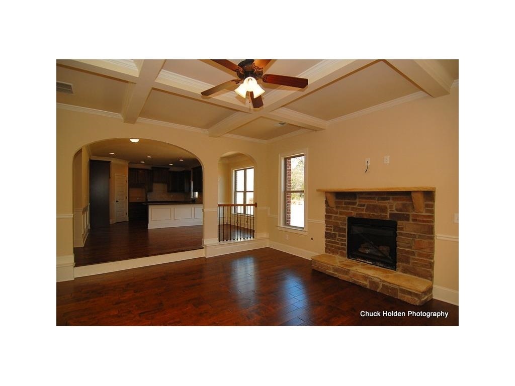 167 Buckland Drive Anderson, SC 29621 - Photo 8 of 20