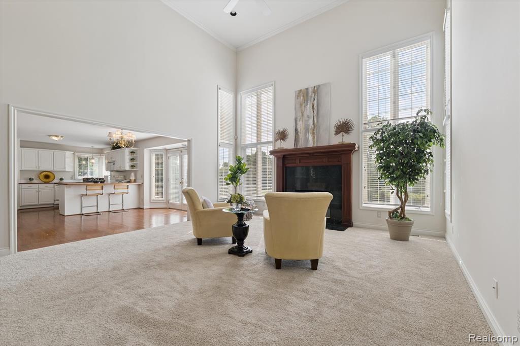 73257 Windmill Lane Romeo, MI 48065 - Photo 11 of 61