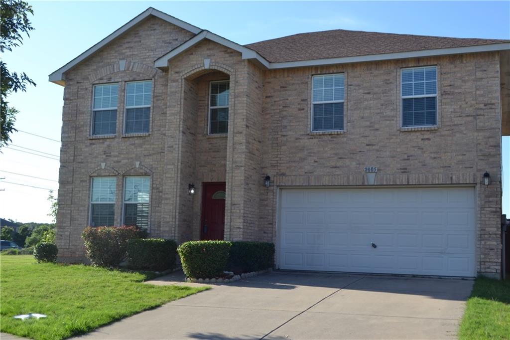 2805 Paddock Way Denton, TX 76210 - Photo 1 of 1