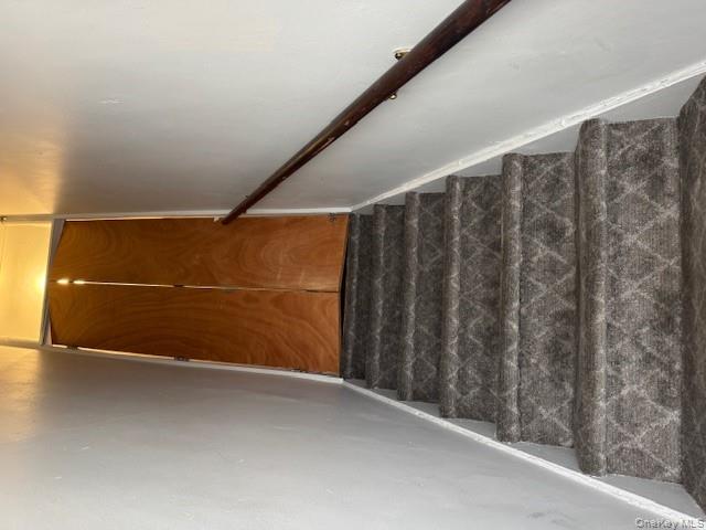 244 East Hudson Street, Unit UPPR Long Beach, NY 11561 - Photo 2 of 12 a view of entryway