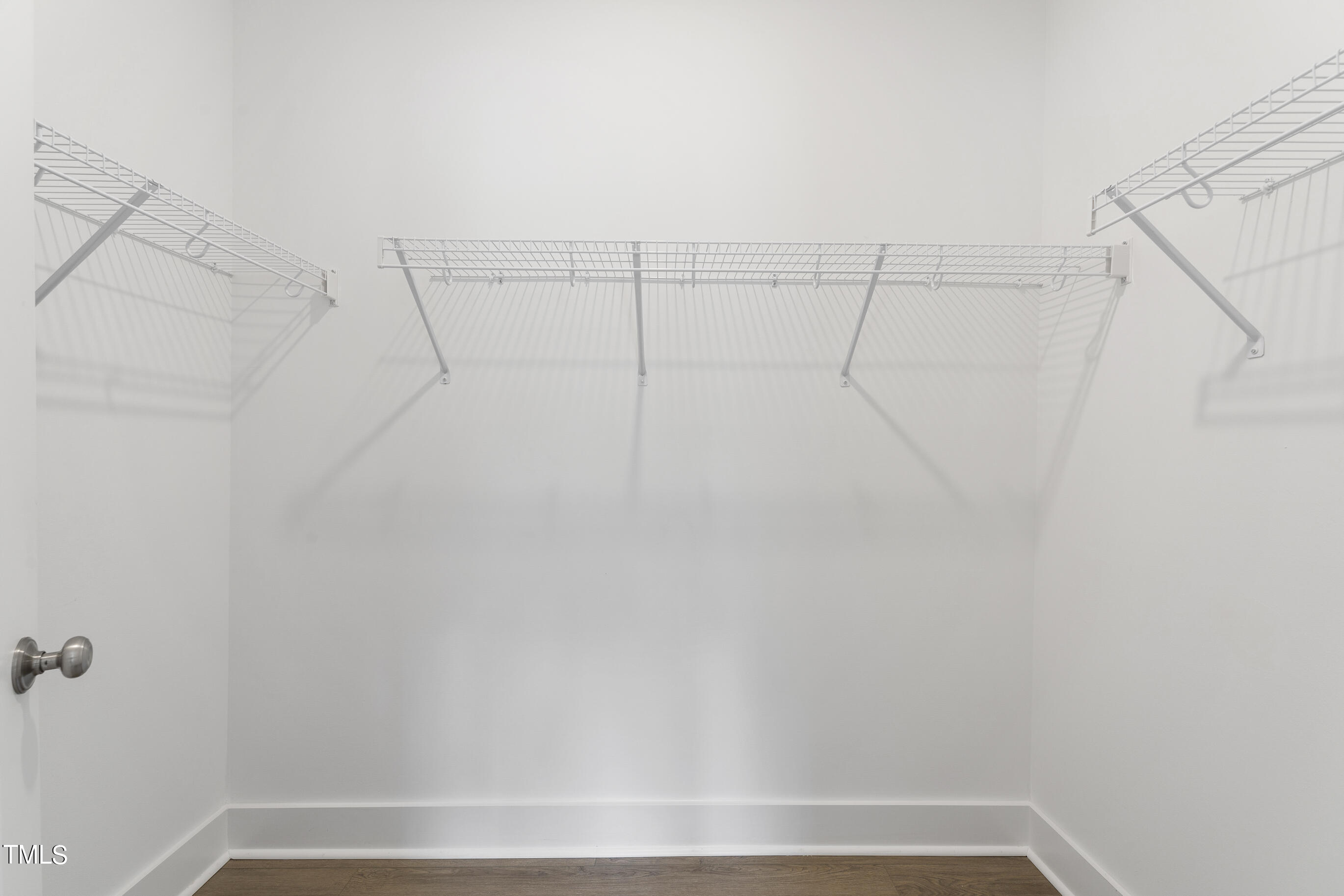 25 Chester Lane Middlesex, NC 27557 - Photo 19 of 32 a view of a rack on the wall