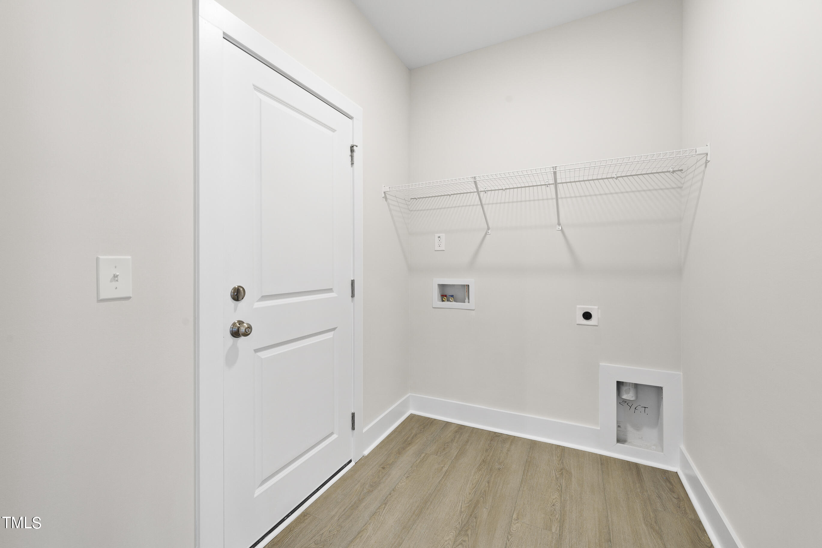 25 Chester Lane Middlesex, NC 27557 - Photo 26 of 32 a view of an empty room