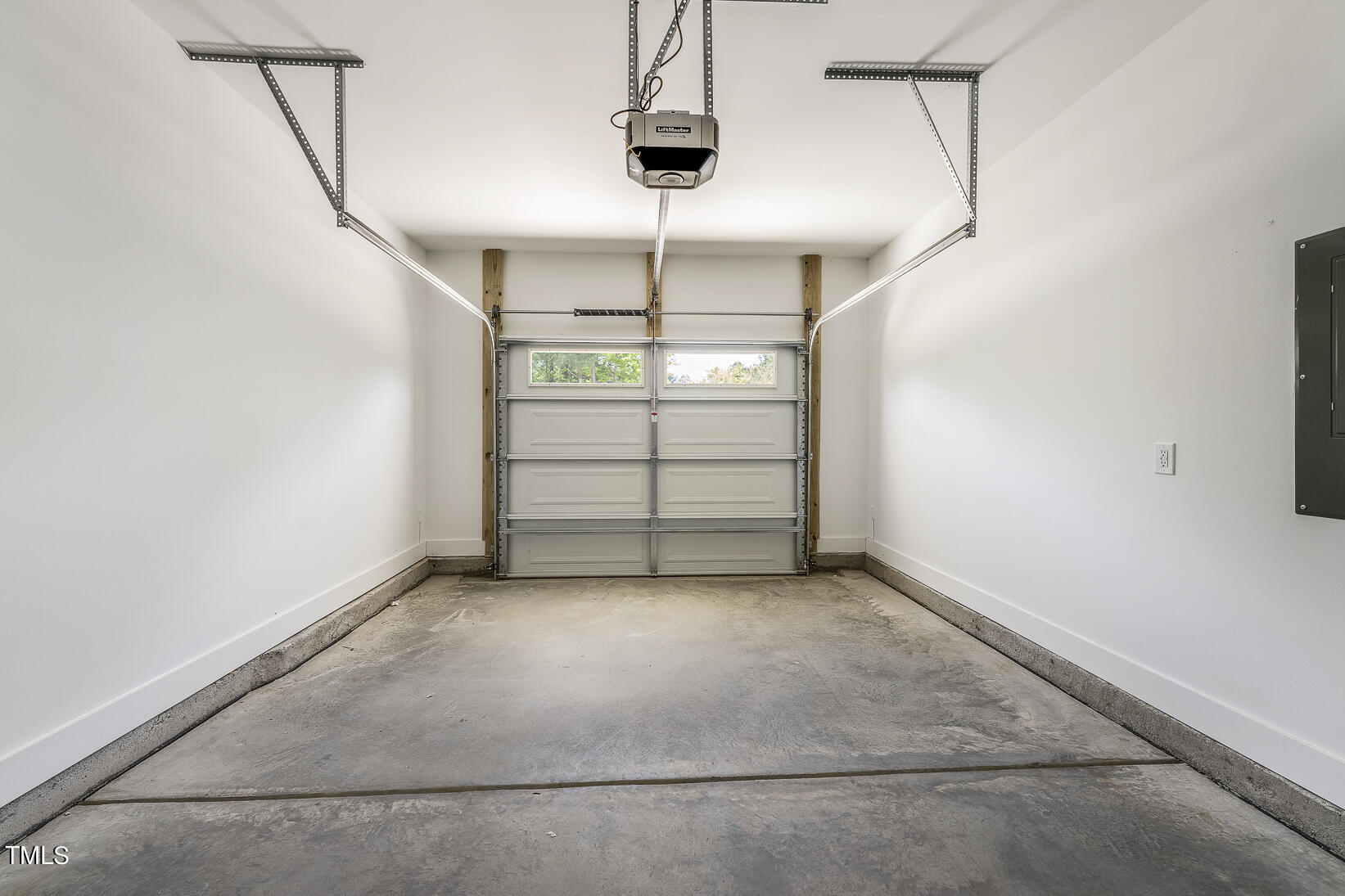 25 Chester Lane Middlesex, NC 27557 - Photo 27 of 32 a view of a room with an empty space