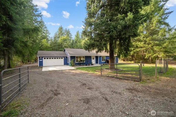 $600,000 | 18406 229th Avenue East, Orting, WA 98360