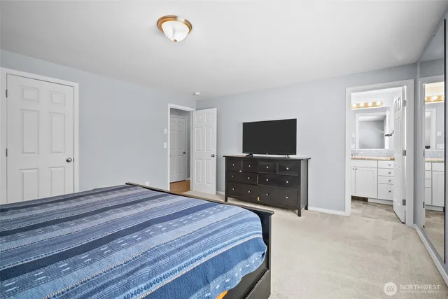 $610,000 | 18406 229th Avenue East, Orting, WA 98360