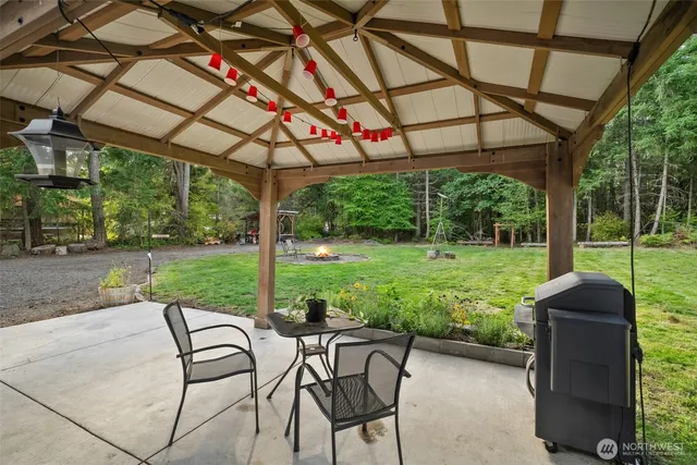 $610,000 | 18406 229th Avenue East, Orting, WA 98360