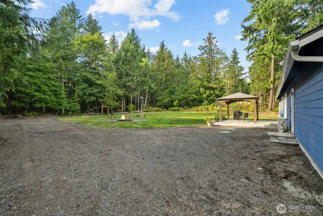 $610,000 | 18406 229th Avenue East, Orting, WA 98360