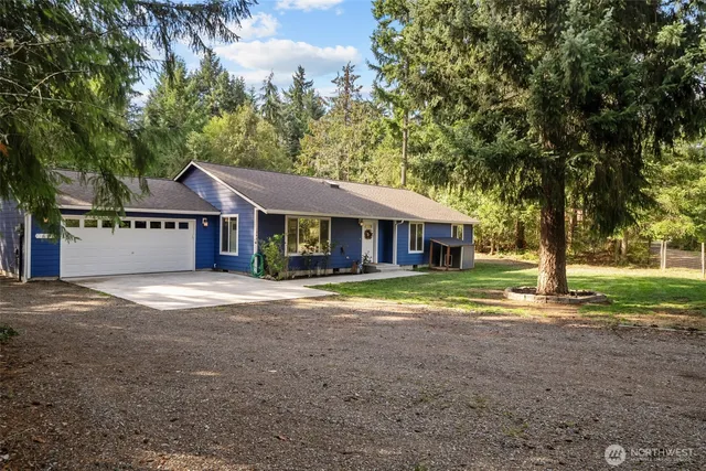 $610,000 | 18406 229th Avenue East, Orting, WA 98360