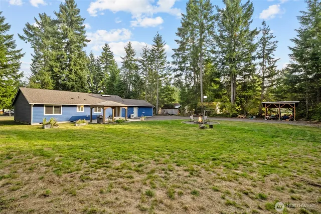 $610,000 | 18406 229th Avenue East, Orting, WA 98360