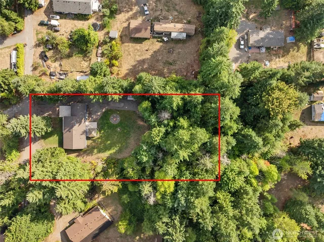 $610,000 | 18406 229th Avenue East, Orting, WA 98360