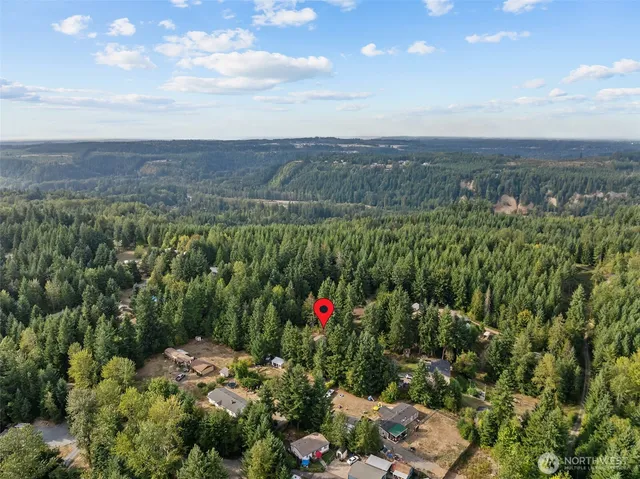 $610,000 | 18406 229th Avenue East, Orting, WA 98360