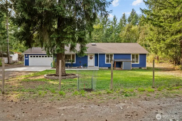 $610,000 | 18406 229th Avenue East, Orting, WA 98360