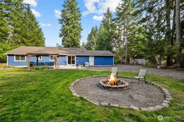 $610,000 | 18406 229th Avenue East, Orting, WA 98360