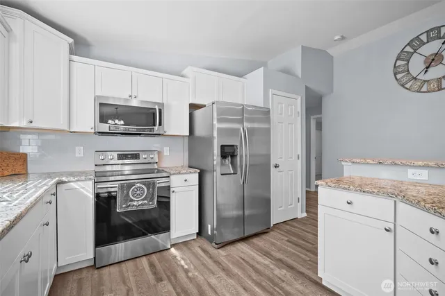 $610,000 | 18406 229th Avenue East, Orting, WA 98360