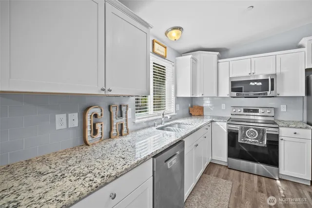 $610,000 | 18406 229th Avenue East, Orting, WA 98360