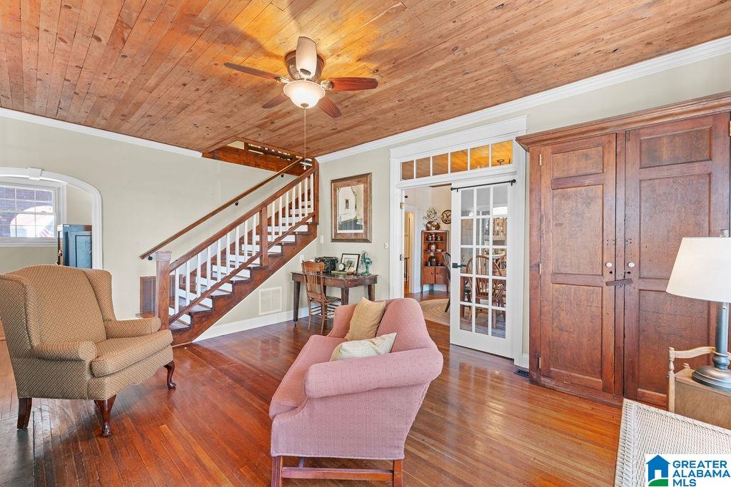 1122 Montevallo Road Centreville, AL 35042 - Photo 34 of 69