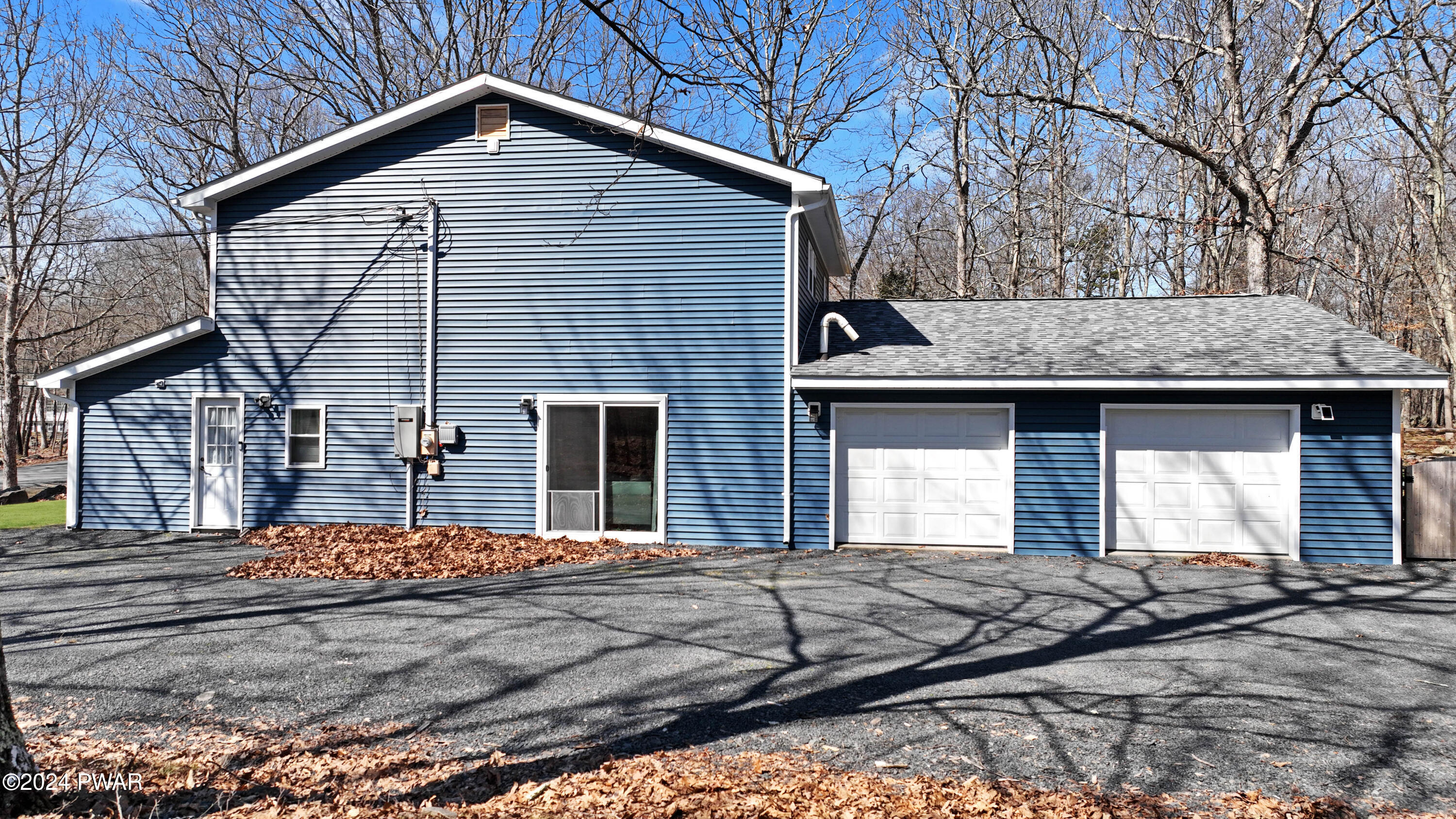 126 Cabin Road Milford, PA 18337 - Photo 3 of 33 5
