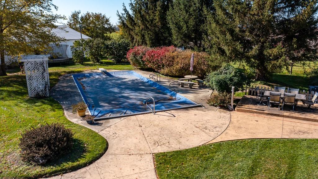 26710 Devaney Road Arcadia, IN 46030 - Photo 54 of 57 Gallery Image 54