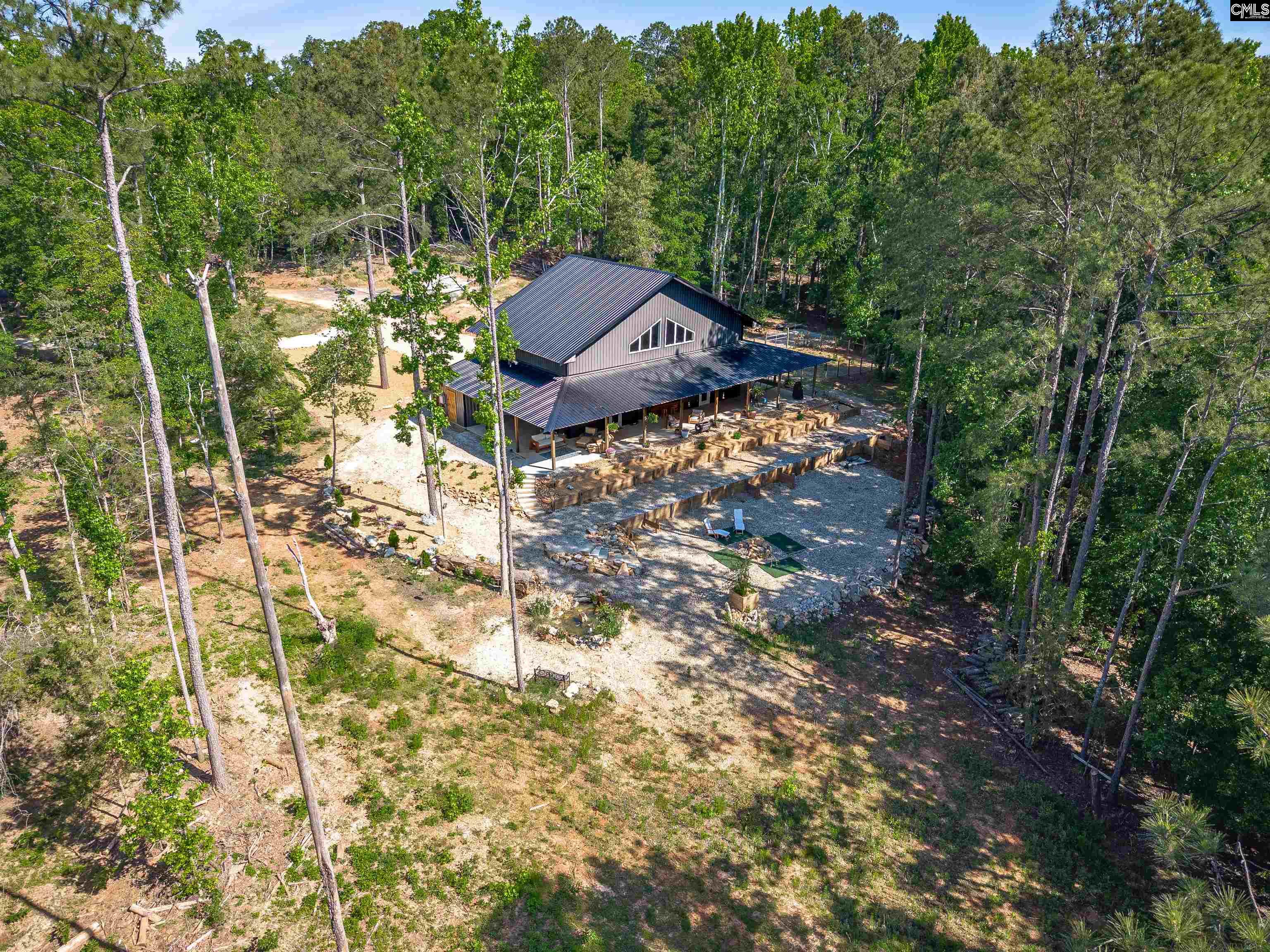 1116 Nursery Road Little Mountain, SC 29075 - Photo 11 of 75