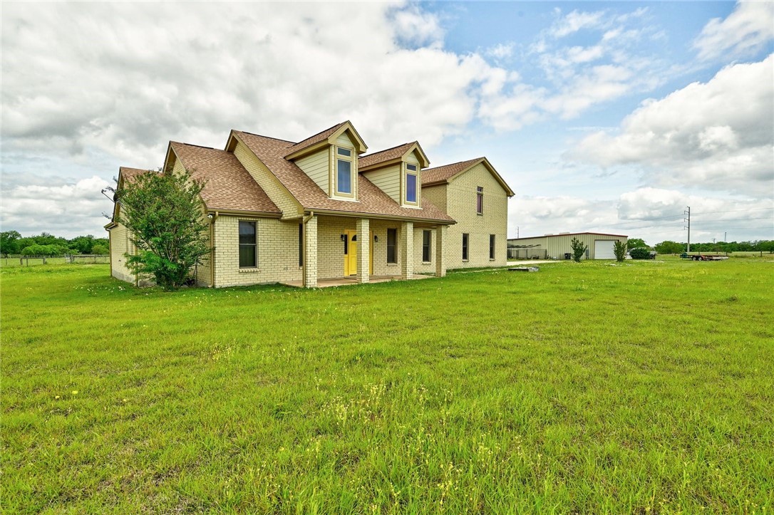 12338 Ballerstedt Road Elgin, TX 78621 - Photo 1 of 1