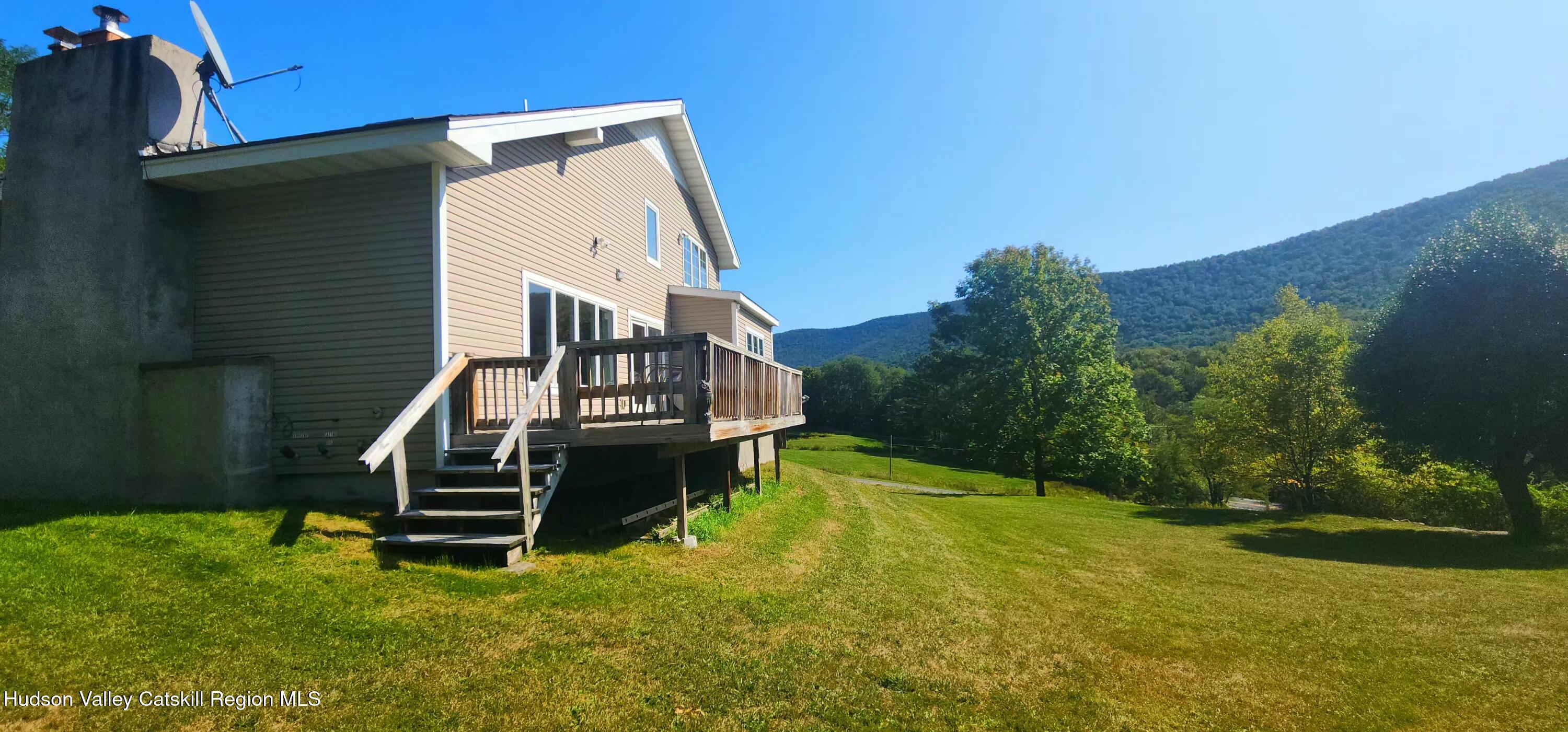 19 Pond View Road Ashland, NY 12468 - Photo 22 of 37