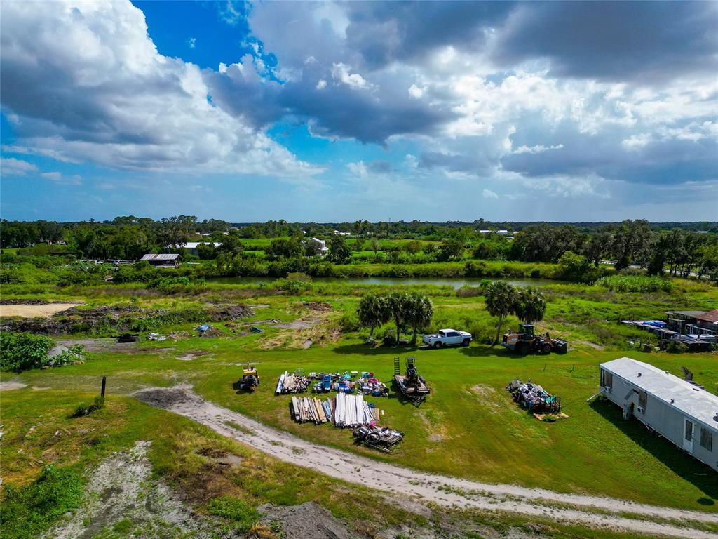 301 E Road Sarasota, FL 34240 - Photo 23 of 32 a view of a golf course with space