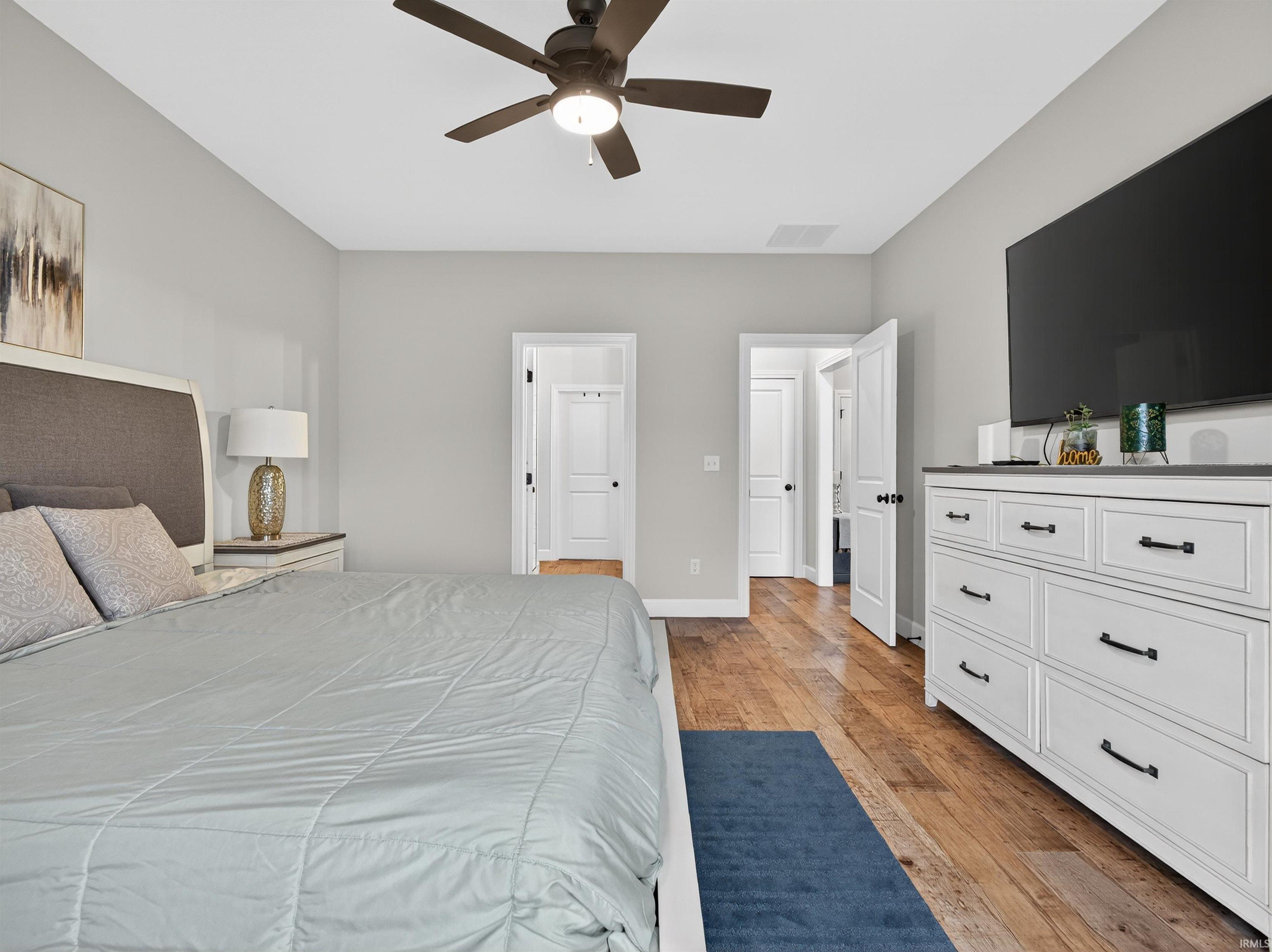 8693 Leonis Run Leo, IN 46765 - Photo 17 of 33 Gallery Image 17