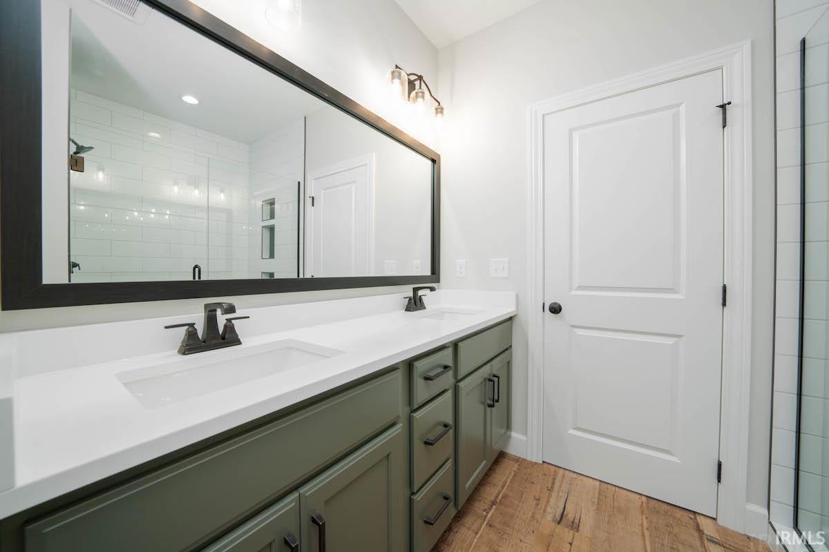 8693 Leonis Run Leo, IN 46765 - Photo 20 of 33 Gallery Image 20