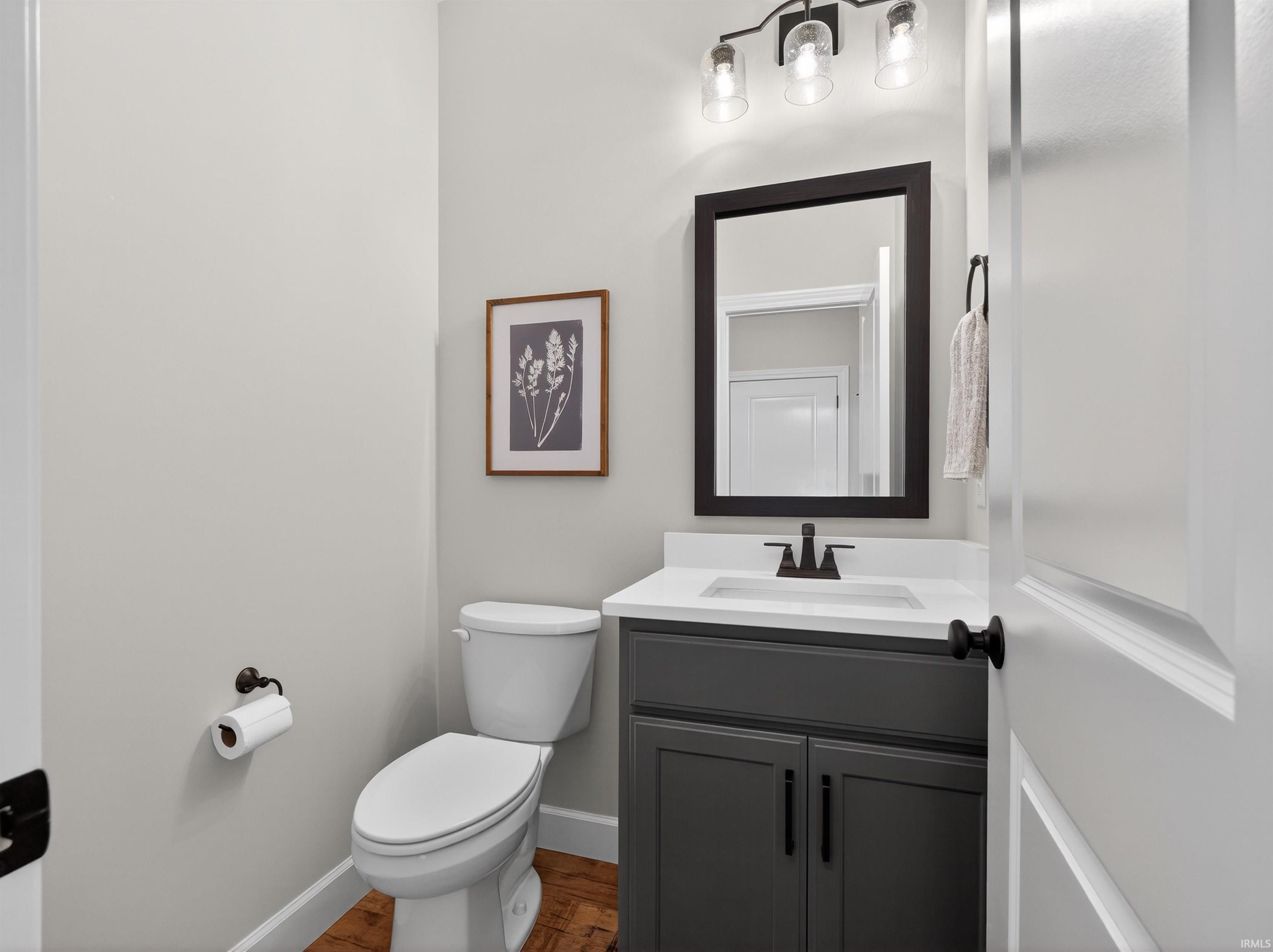 8693 Leonis Run Leo, IN 46765 - Photo 24 of 33 Gallery Image 24