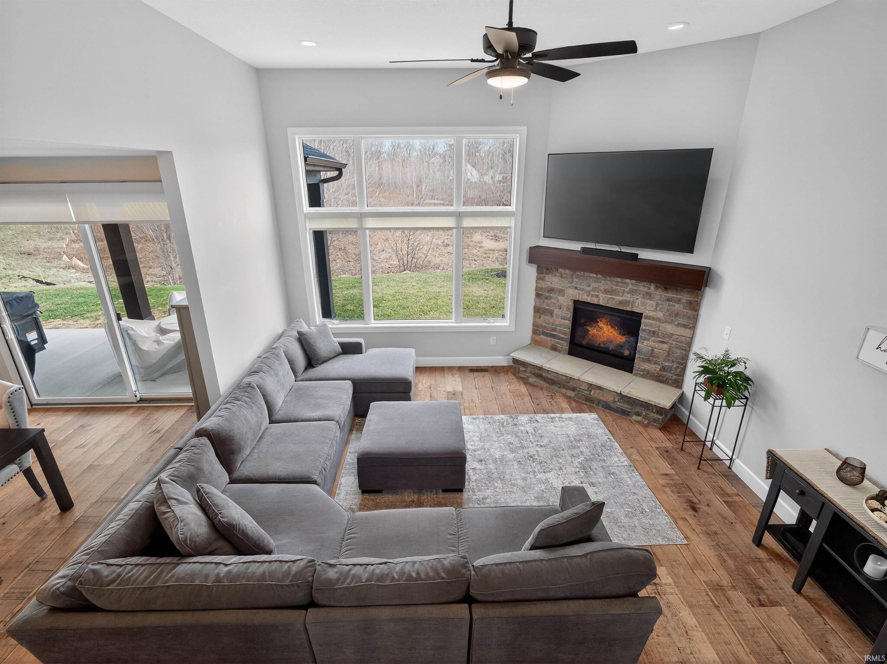 8693 Leonis Run Leo, IN 46765 - Photo 25 of 33 Gallery Image 25
