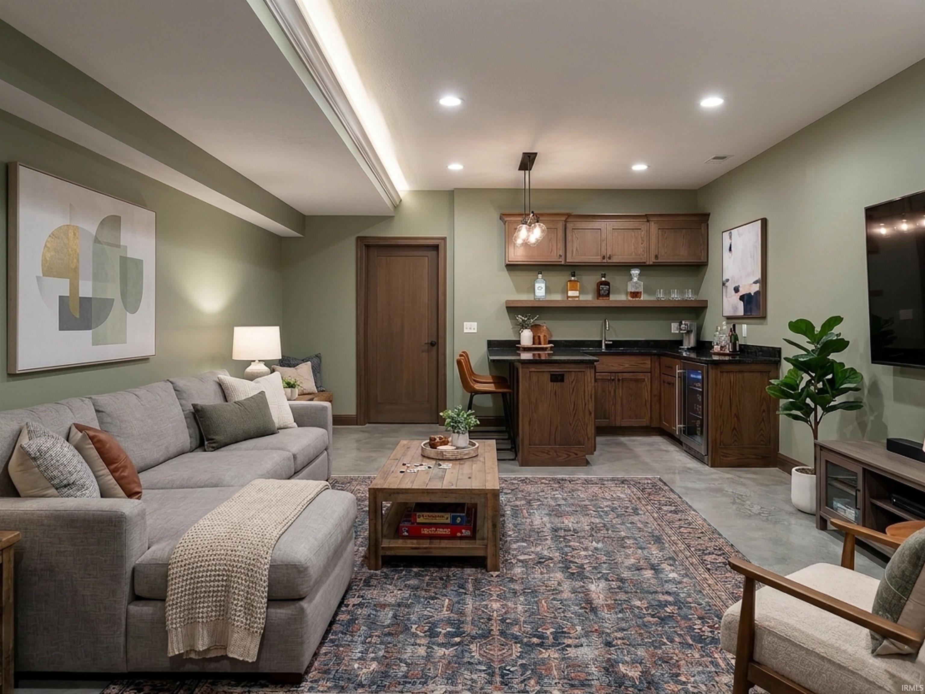 8693 Leonis Run Leo, IN 46765 - Photo 31 of 33 Gallery Image 31