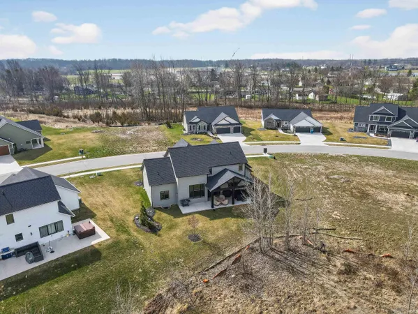 $599,900 | 8693 Leonis Run, Leo, IN 46765