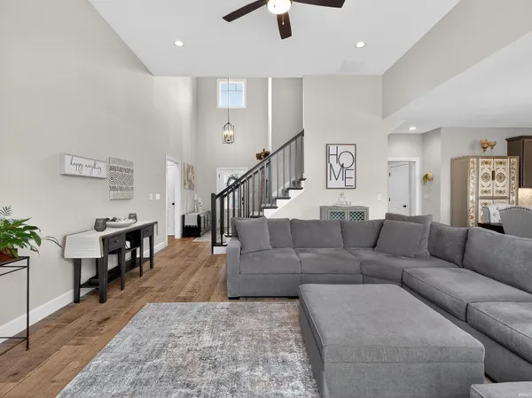 $599,900 | 8693 Leonis Run, Leo, IN 46765