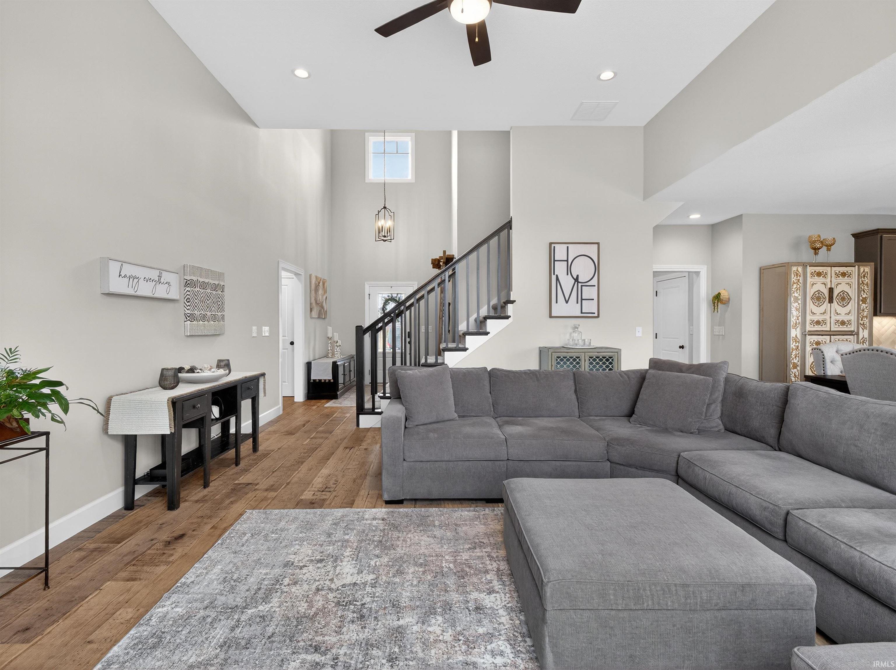 8693 Leonis Run Leo, IN 46765 - Photo 6 of 31