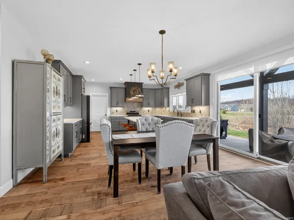 $599,900 | 8693 Leonis Run, Leo, IN 46765
