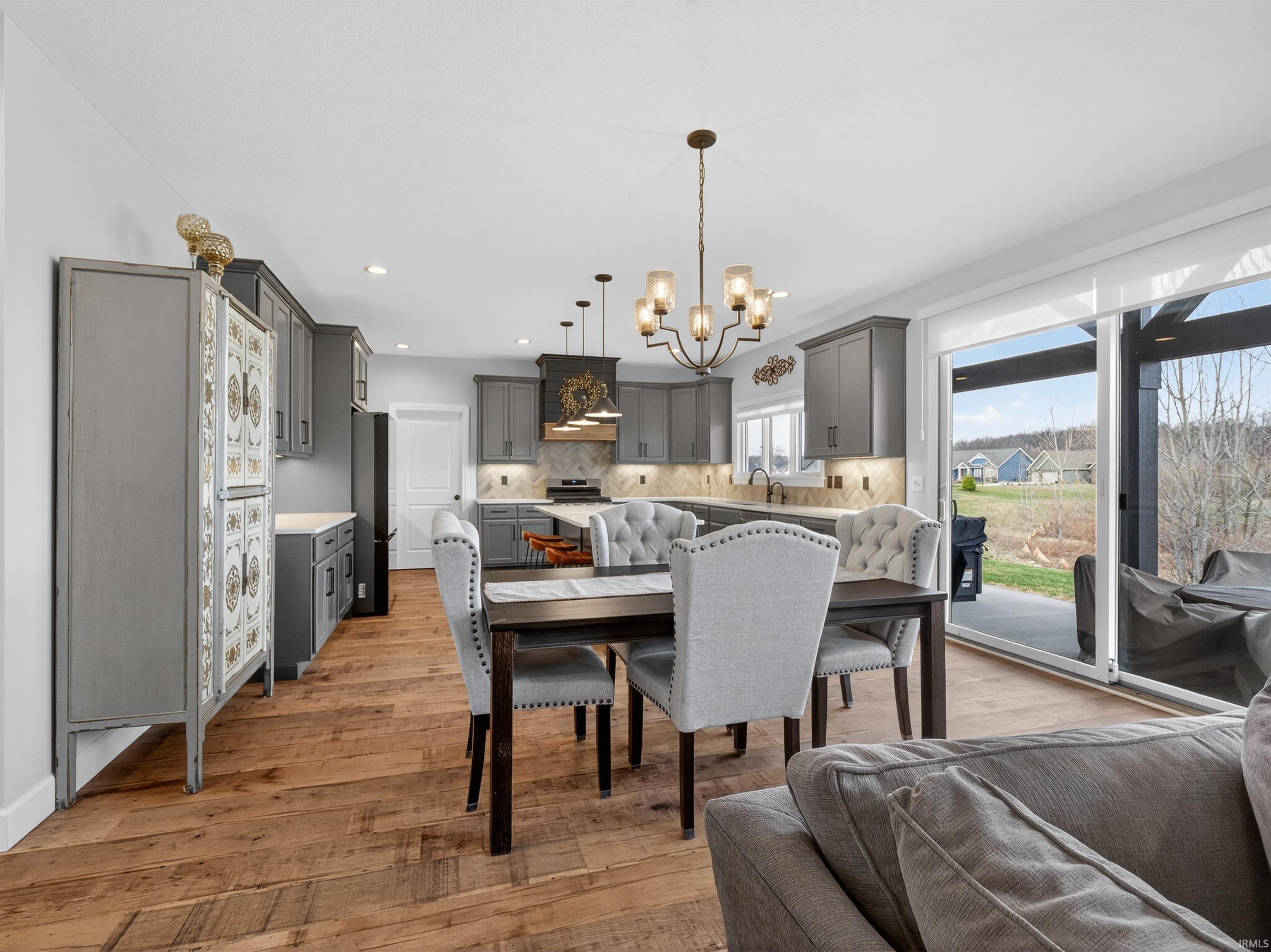 8693 Leonis Run Leo, IN 46765 - Photo 9 of 31