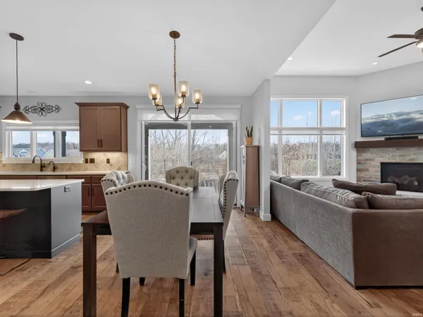 $599,900 | 8693 Leonis Run, Leo, IN 46765