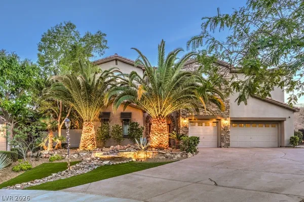 $11,000 | 2849 Soaring Peak Avenue, Henderson, NV 89052
