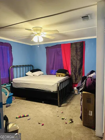 a view of living room with furniture