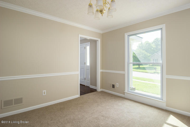 7715 Shaker Mill Road Louisville, KY 40220 - Photo 10 of 35 Dining Room