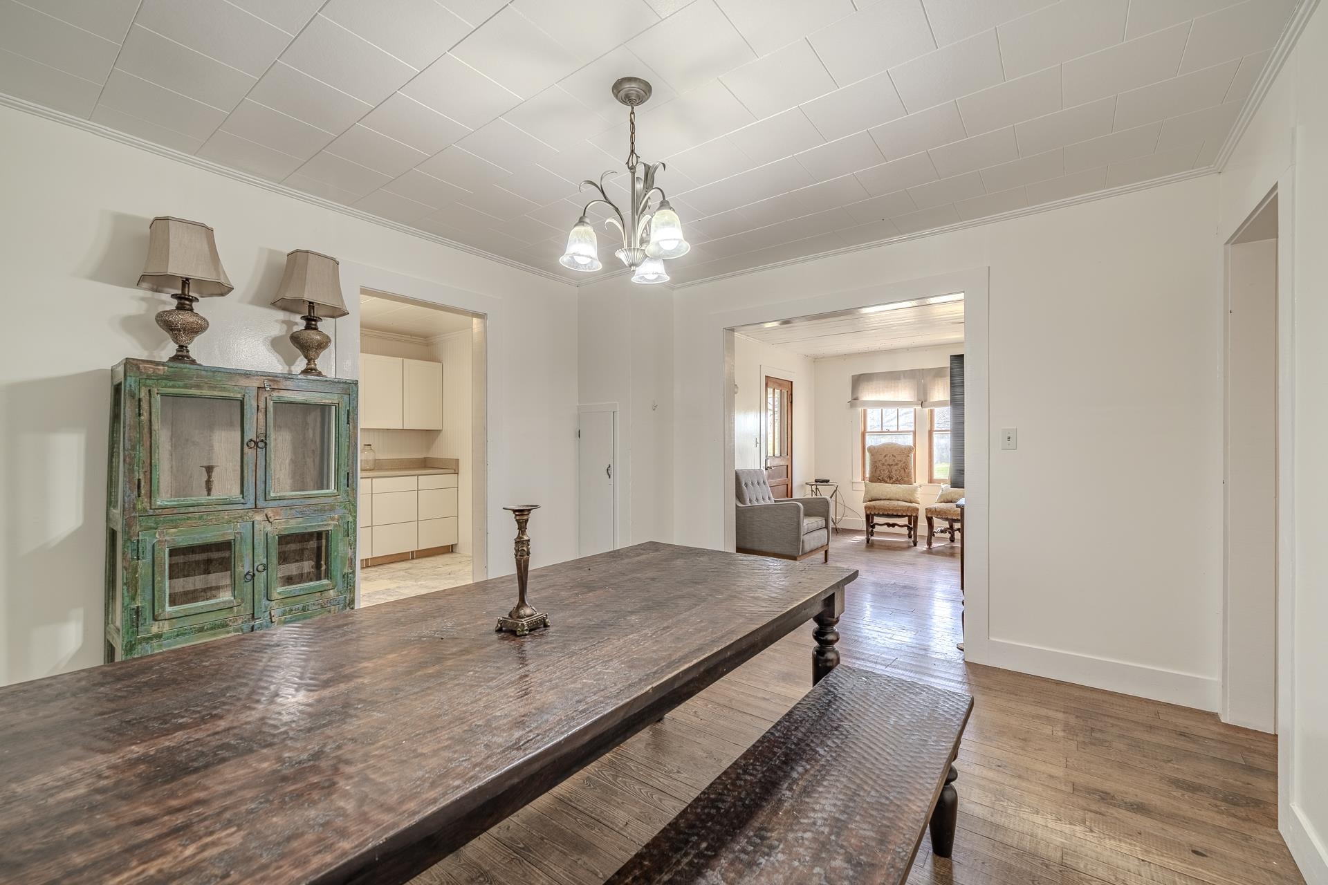 2423 Hardin Creek Road Clifton, TN 38425 - Photo 11 of 34